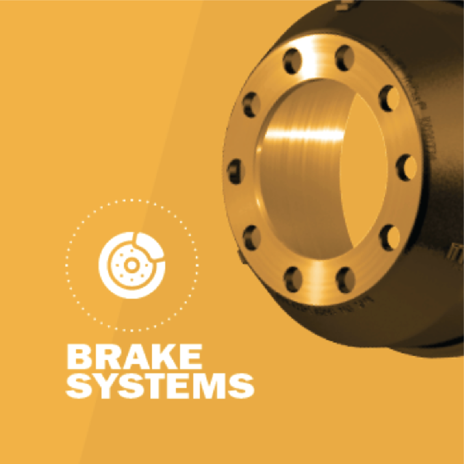 brake systems