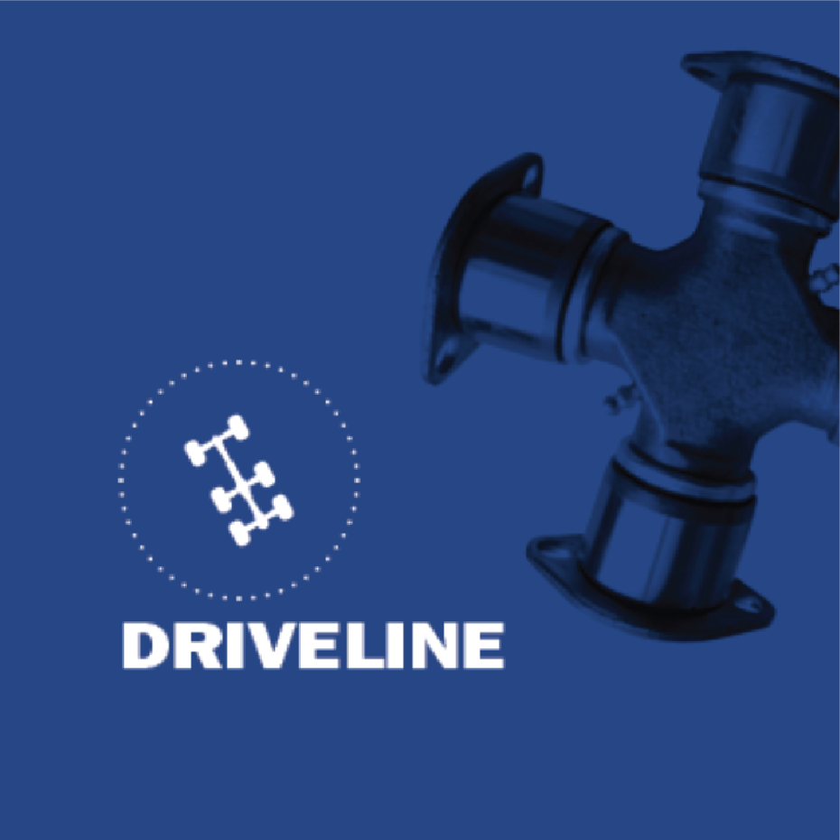 driveline