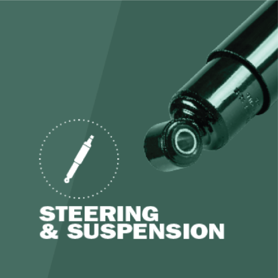 suspension-and-steering